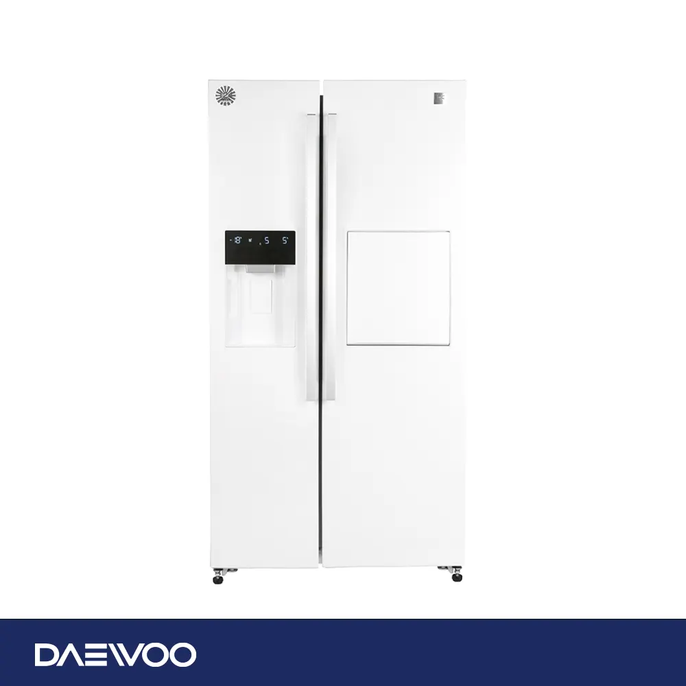 ساید بای ساید دوو سری پارامو 29 فوت مدل DS-3020GW