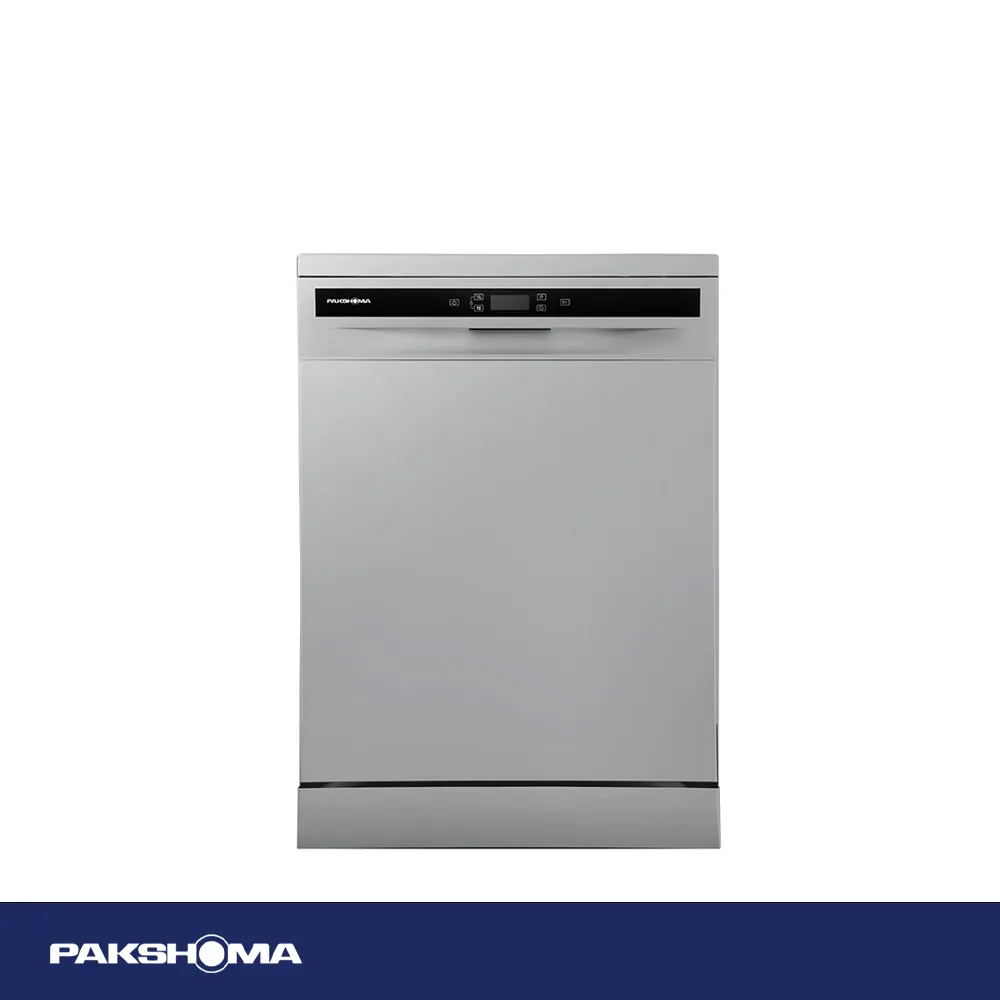 ماشین ظرفشویی پاکشوما 15 نفره مدل PDV-3513S