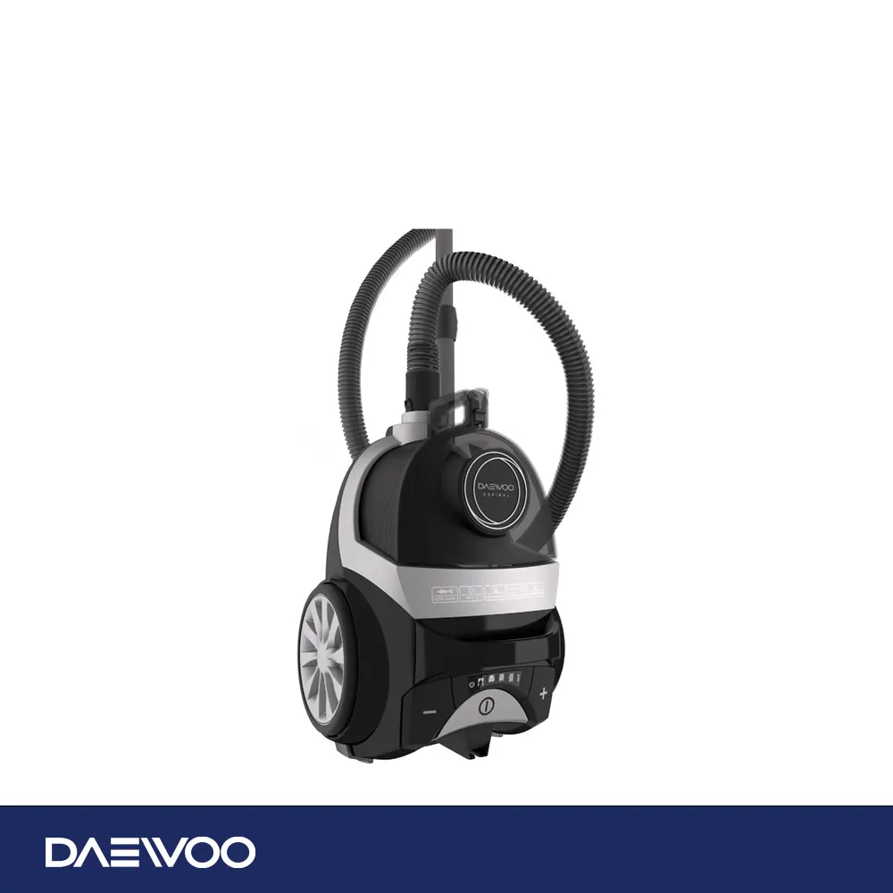 جاروبرقی سری اسپیرال دوو مدل DVC-ES211BS