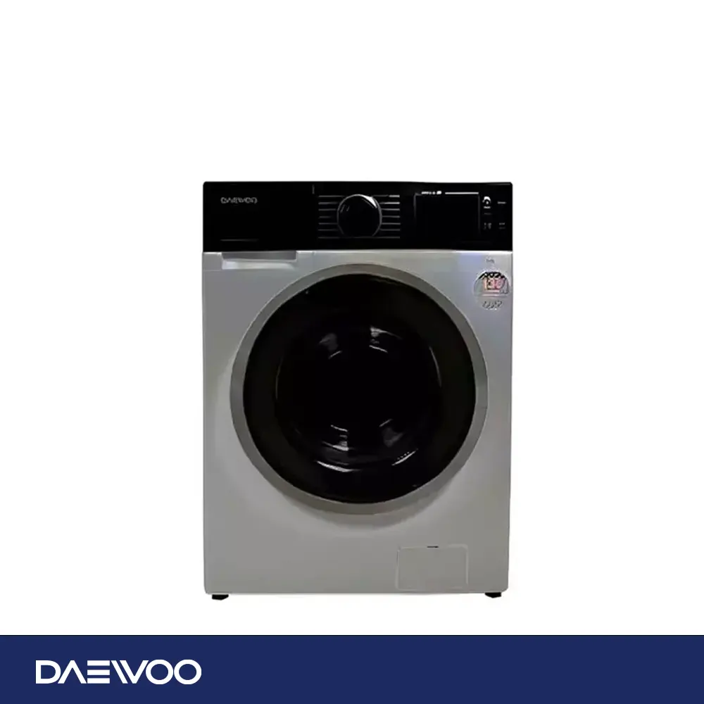 ماشین لباسشویی دوو سری ذن پرو 8 کیلویی مدل LM-850SB