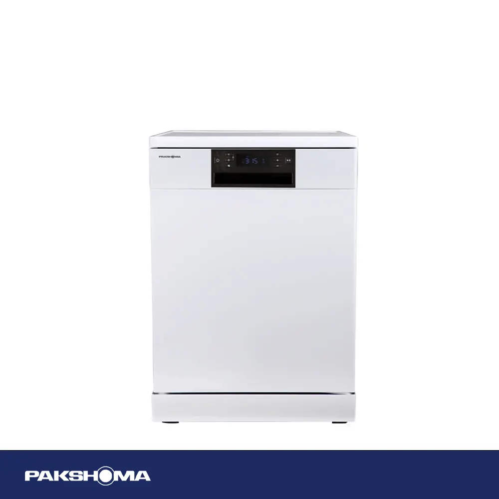 ماشین ظرفشویی پاکشوما 15 نفره مدل PDA-3511W