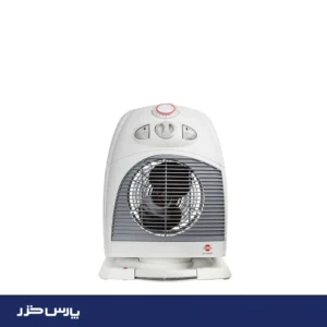 فن هیتر برقی پارس خزر مدل SH-2000P