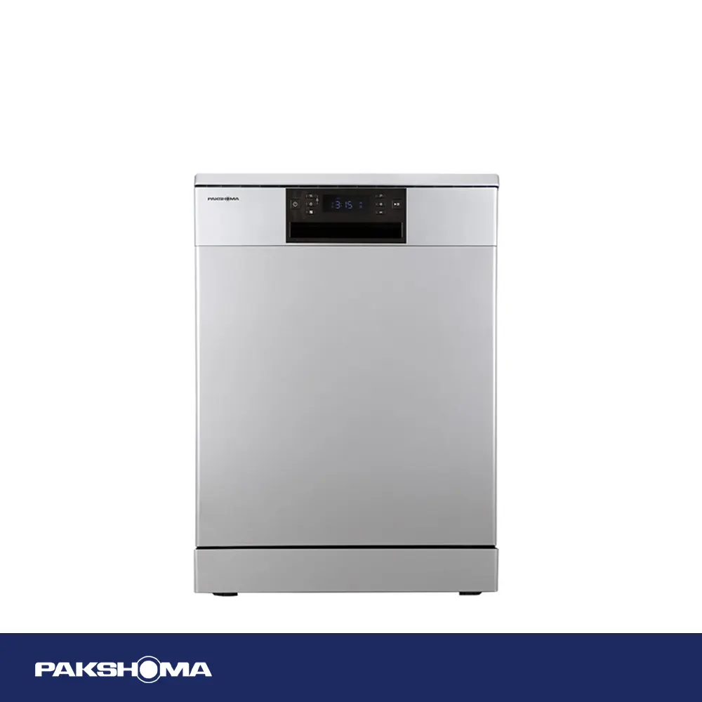 ماشین ظرفشویی پاکشوما 15 نفره مدل PDA-3511S