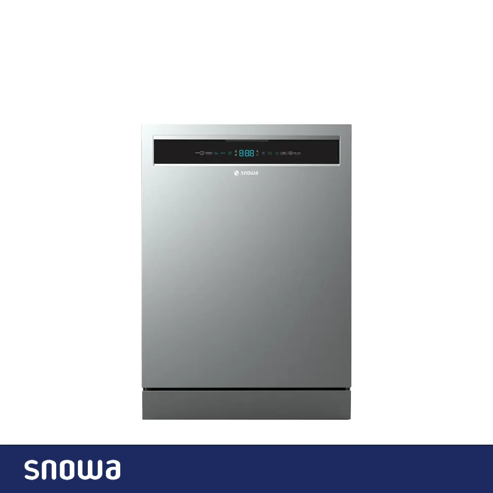 ماشین ظرفشویی اسنوا 13 نفره مدل SDW-A11s