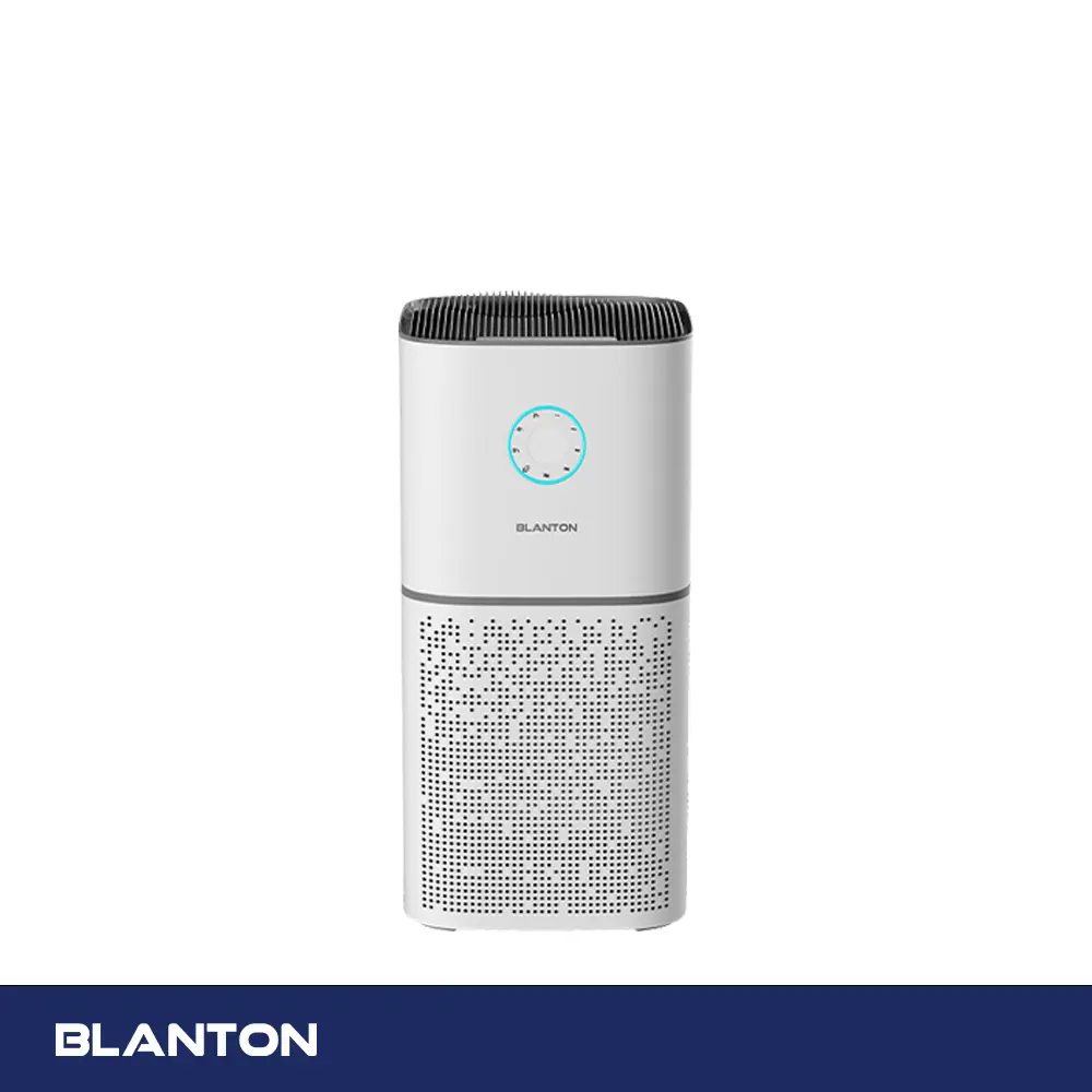 تصفیه کننده هوا بلانتون مدل BCR-AP4200