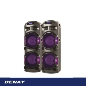 اسپیکر دیجی دار دنای مدل DE-DA2012Dj3