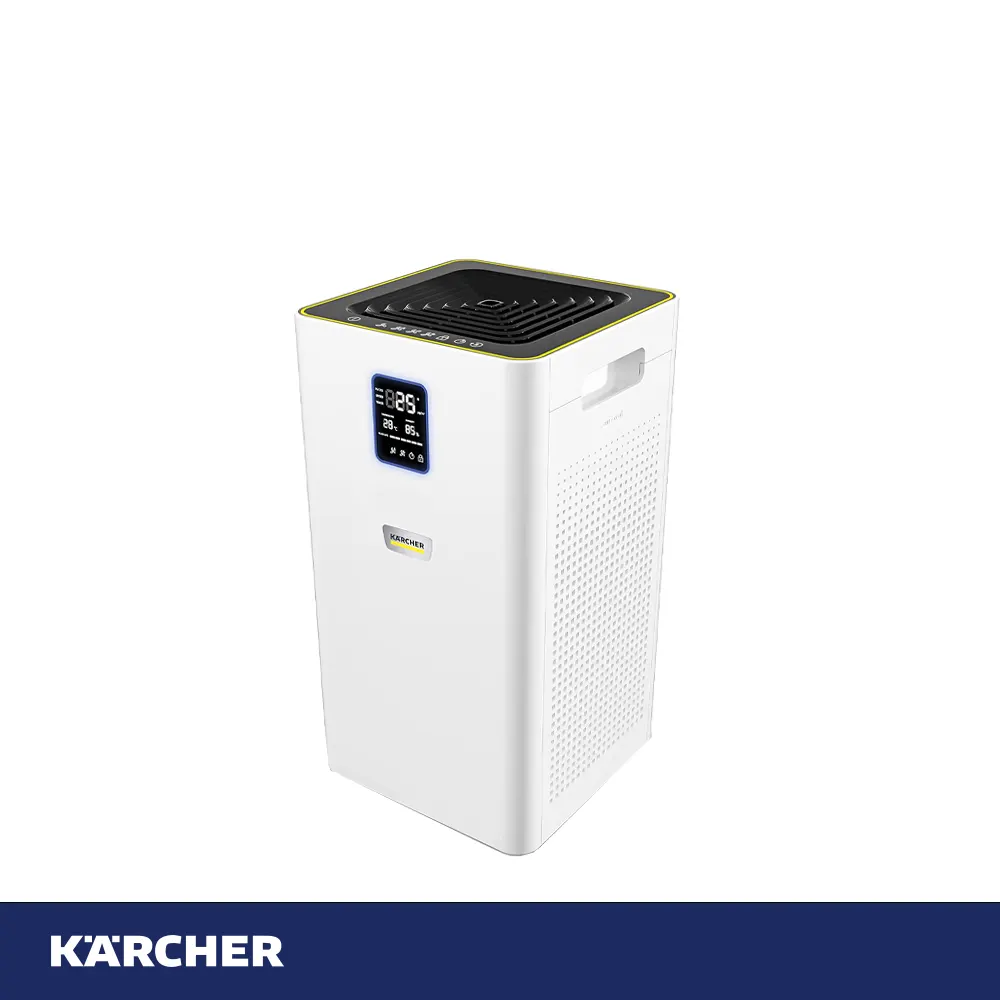 تصفیه کننده هوا کرشر مدل AF30
