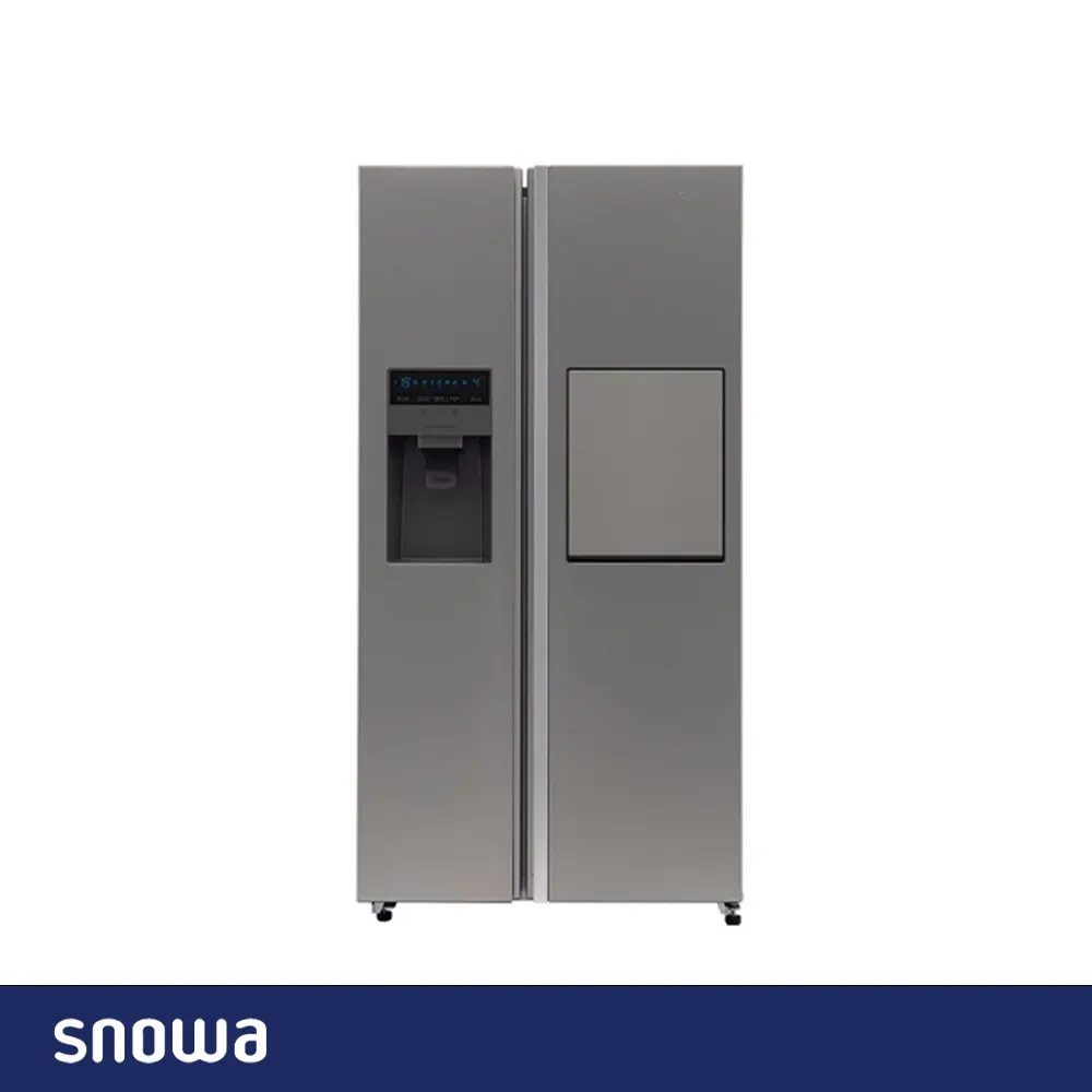 سايد بای سايد اسنوا سری هايپر 32 فوت مدل S2Di-M210-S