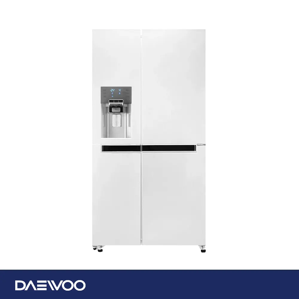 ساید بای ساید دوو سری پرایم 32 فوت مدل DSI-3445MW