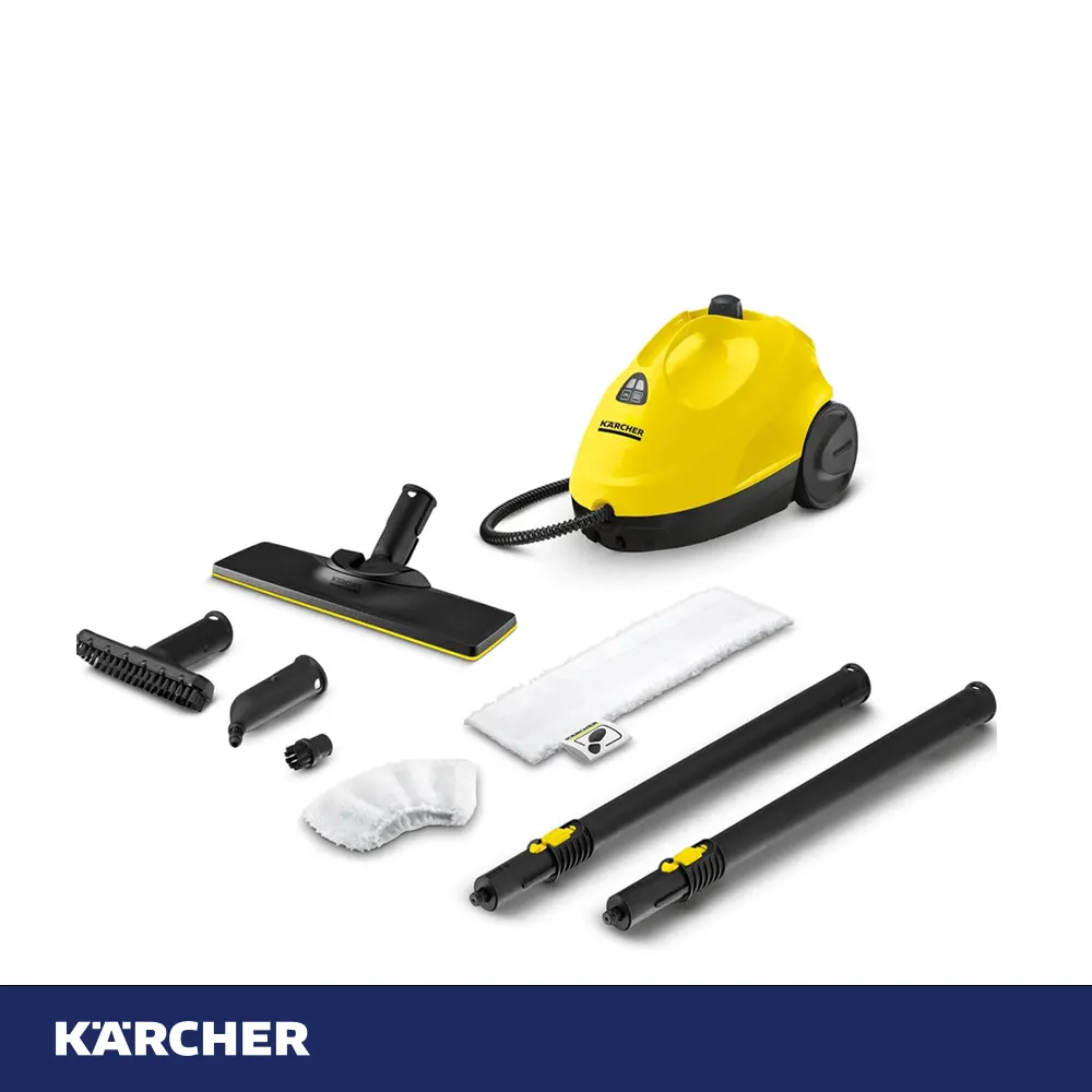 بخارشوی کرشر مدل SC2 Easy Fix