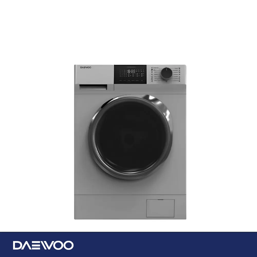 ماشین لباسشویی دوو سری یونیک 8 کیلویی مدل LM-810S