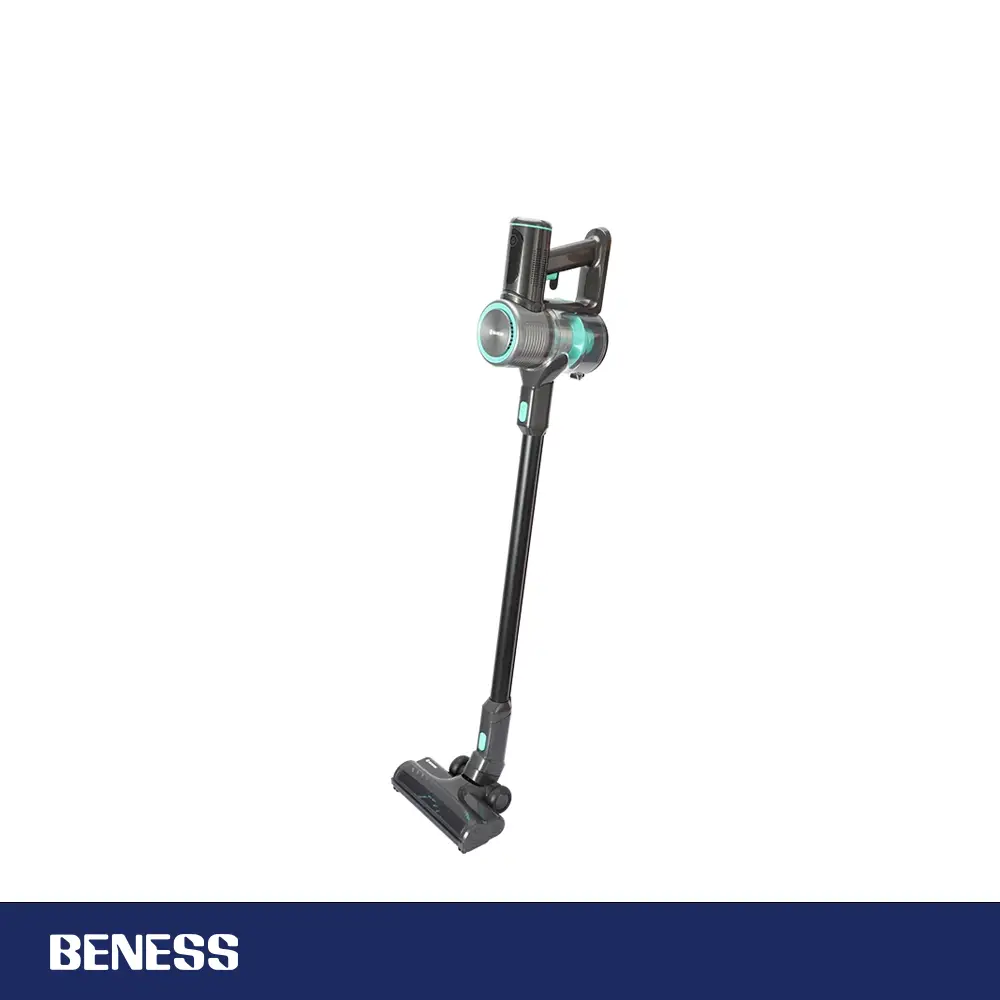 جاروشارژی بنس مدل BV-W181