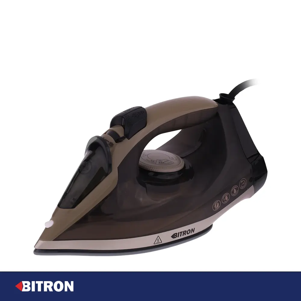 اتو بخار بایترون مدل BPV-E50