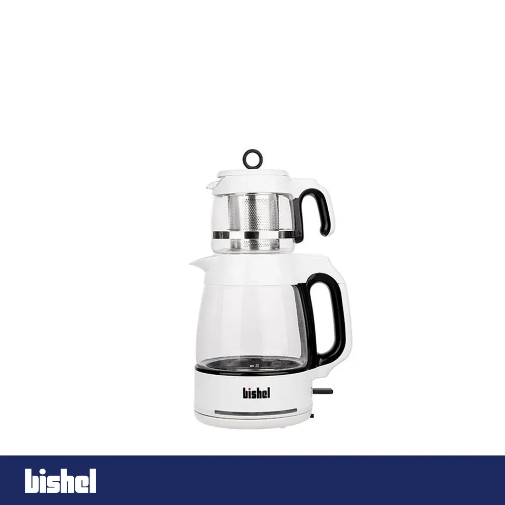 چای ساز بیشل مدل BL-TM-008