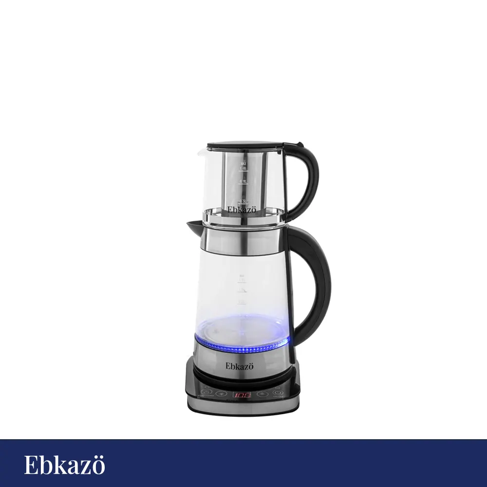 چای ساز ابکازو مدل TM-1171