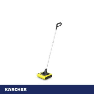 جاروشارژی کرشر مدل KB5