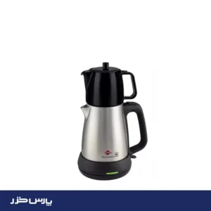 دم آور پارس خزر مدل گرمنوش