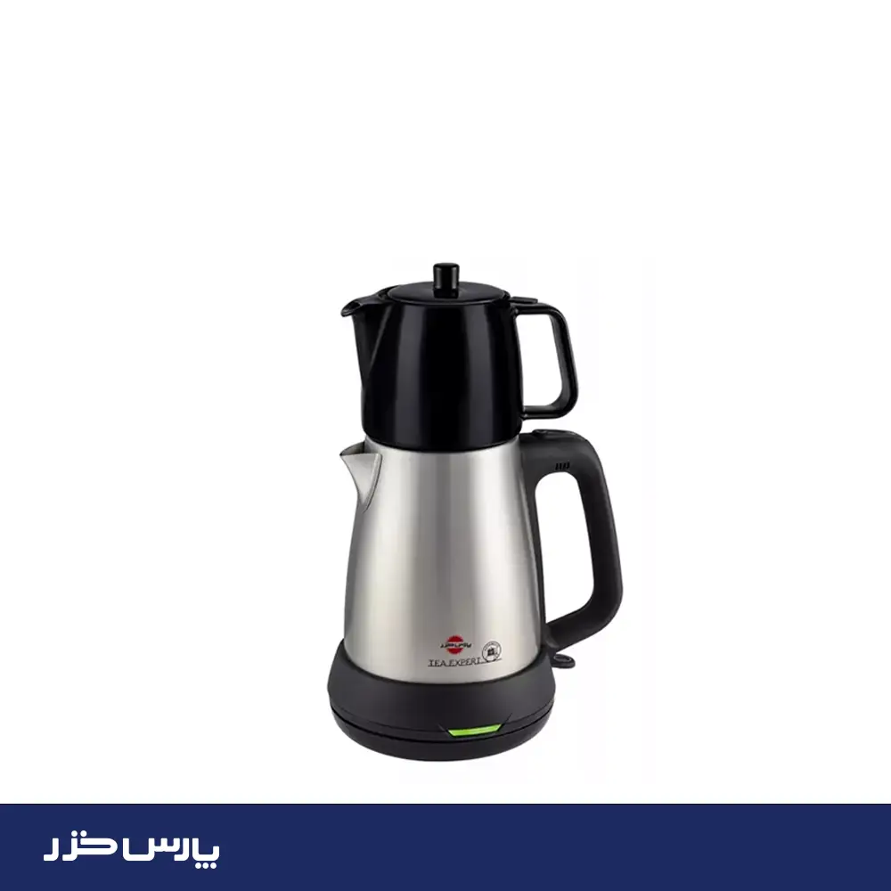 دم آور پارس خزر مدل گرمنوش