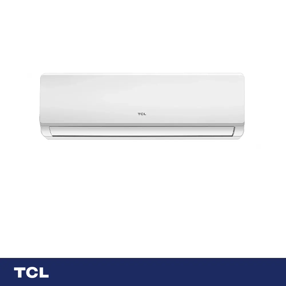کولر گازی تی سی ال 12000 مدل TAC-12CHSA1/XA73