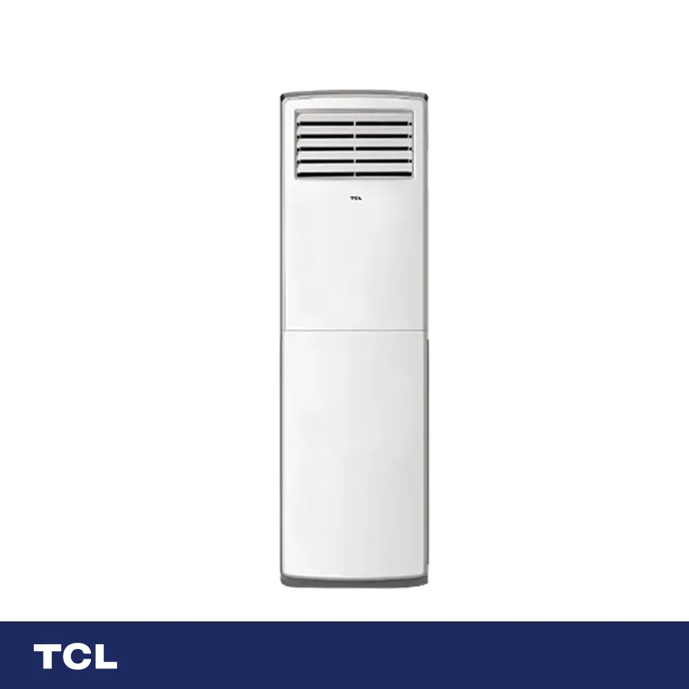 کولر گازی ایستاده تی سی ال 36000 مدل TAC-36CHFA/FH
