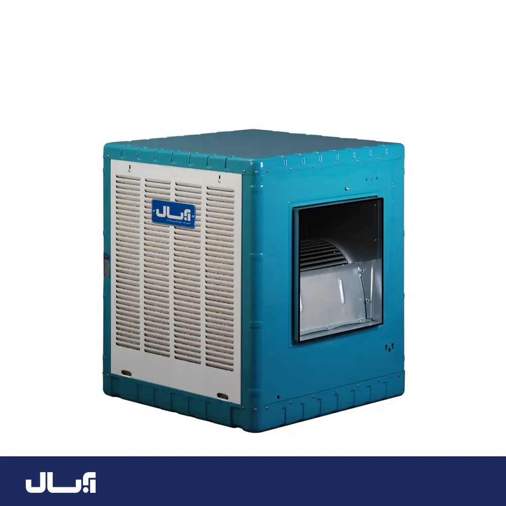کولر آبی آبسال 4000 مدل AC40