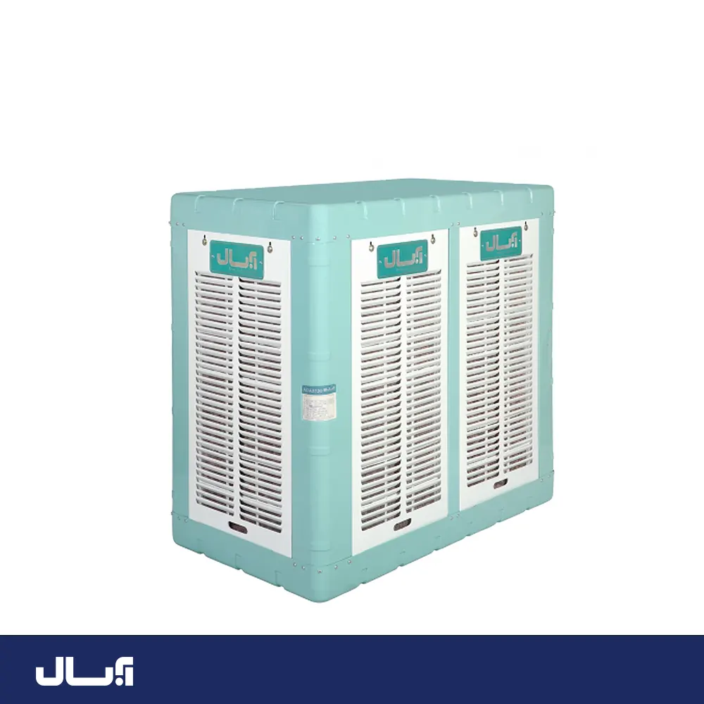 کولر آبی سلولزی آبسال 13000 مدل AC/AX130