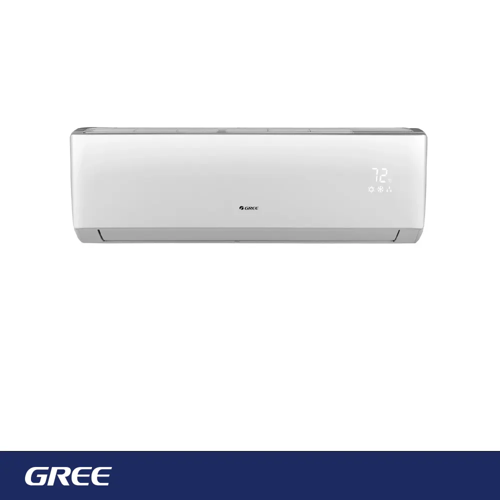 کولر گازی گری 18000 مدل G2'matic-H18C3