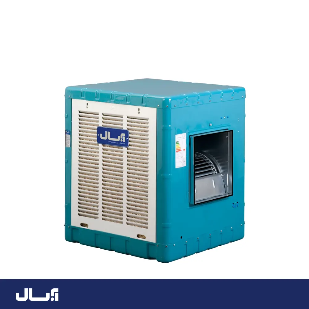 کولر آبی آبسال 3500 مدل AC35
