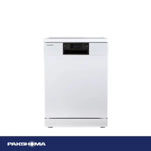 ماشین ظرفشویی 13 نفره پاکشوما مدل PDA3311W