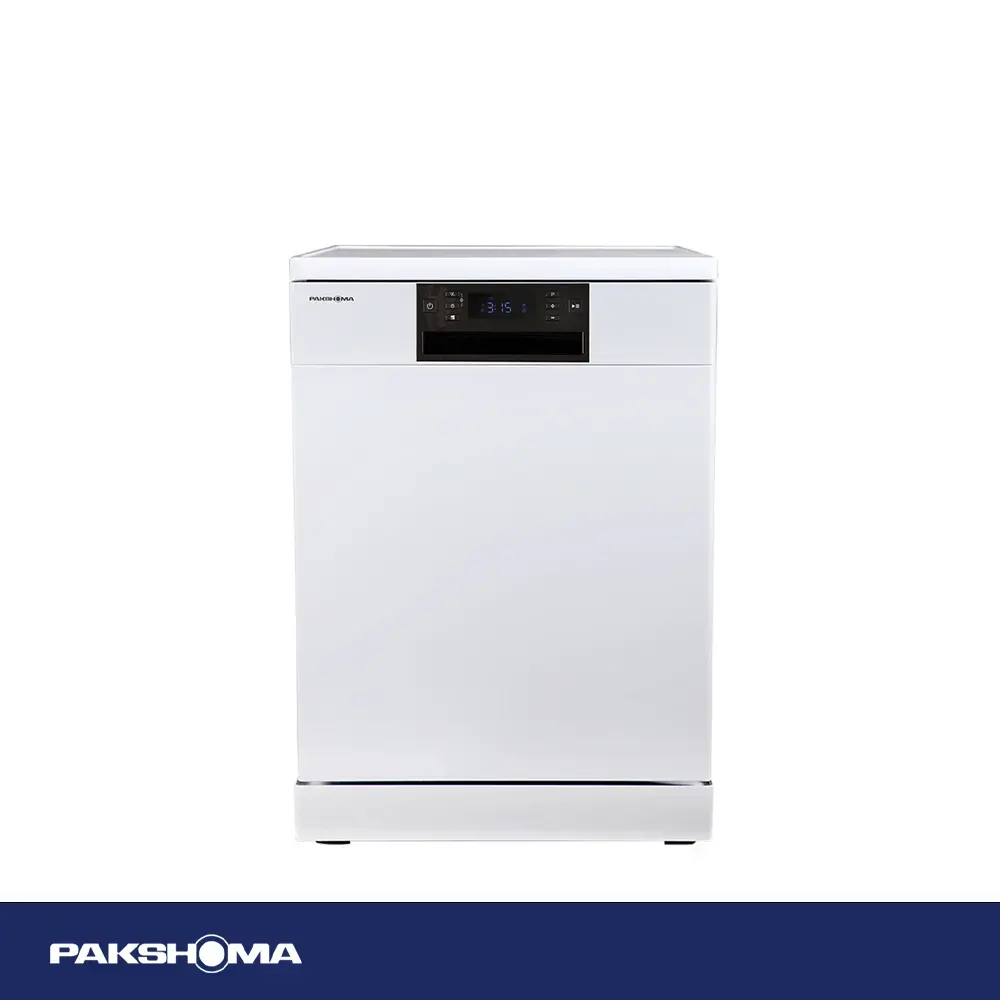 ماشین ظرفشویی 13 نفره پاکشوما مدل PDA3311W