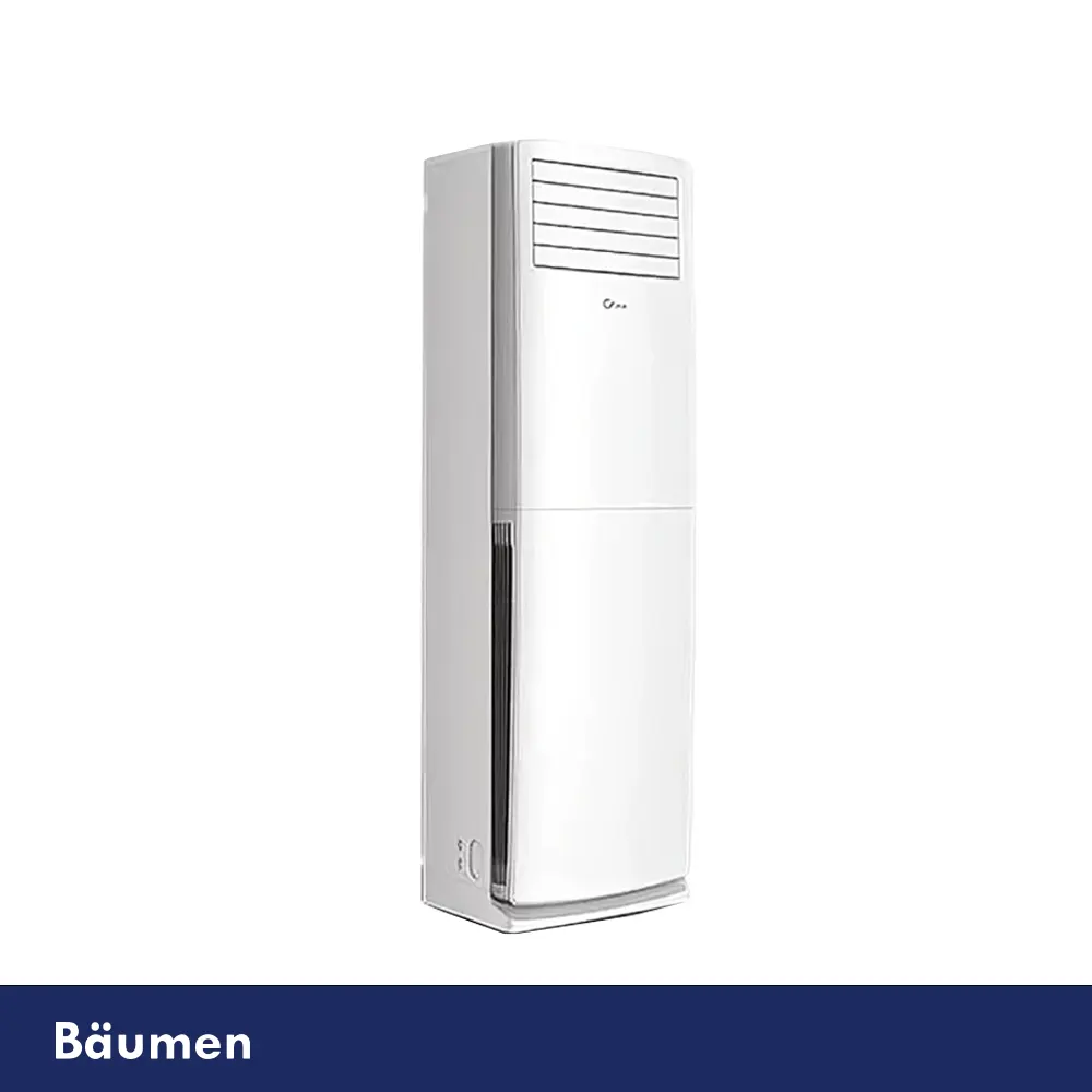 کولر گازی ایستاده تروپیکال بویمن 60000 مدل BFH-60FH