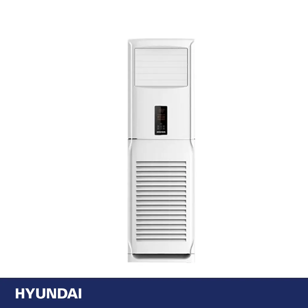 کولر گازی ایستاده هیوندای 60000 مدل HAC-6033