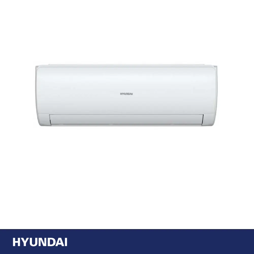 کولر گازی هیوندای 12000 مدل HAC-1232 WT1