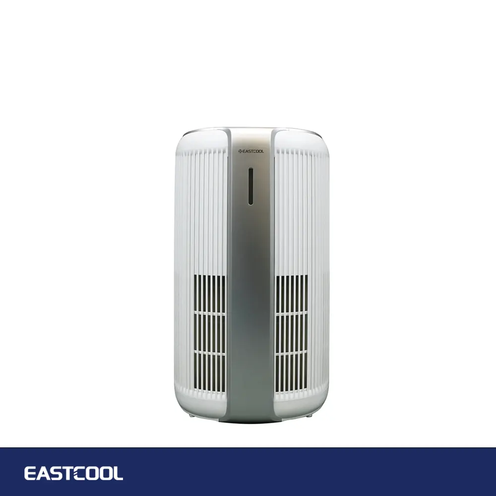 تصفیه کننده هوا ایستکول مدل TM-TW300UV