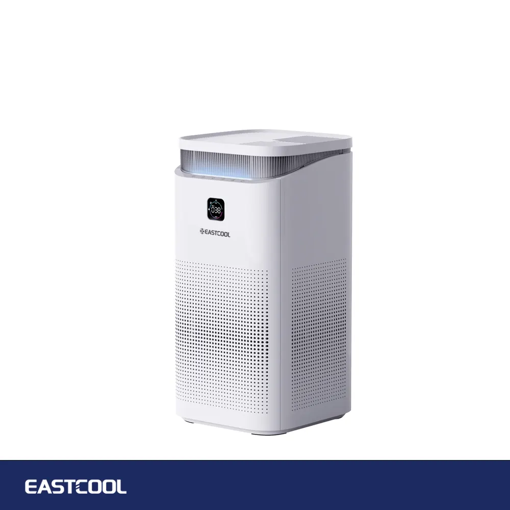 تصفیه کننده هوا ایستکول مدل TM-TW500UV