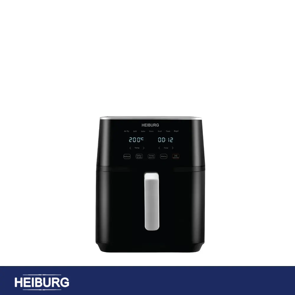 سرخ کن بدون روغن هایبورگ مدل AF-5010
