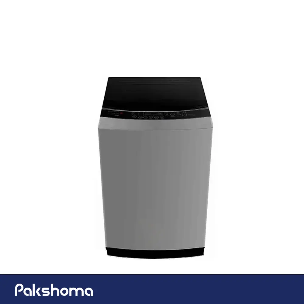 ماشین لباسشویی پاکشوما 12 کیلویی مدل TLAB1201S
