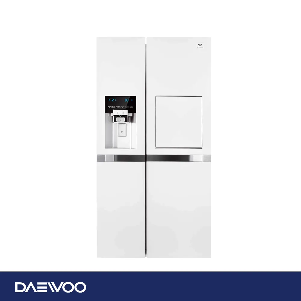 ساید بای ساید دوو سری پرایم 32 فوت مدل DS-3330MW
