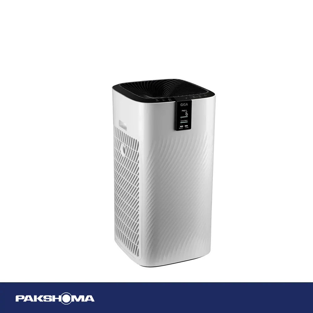 دستگاه تصفیه هوا پاکشوما مدل گیگا MPK-700