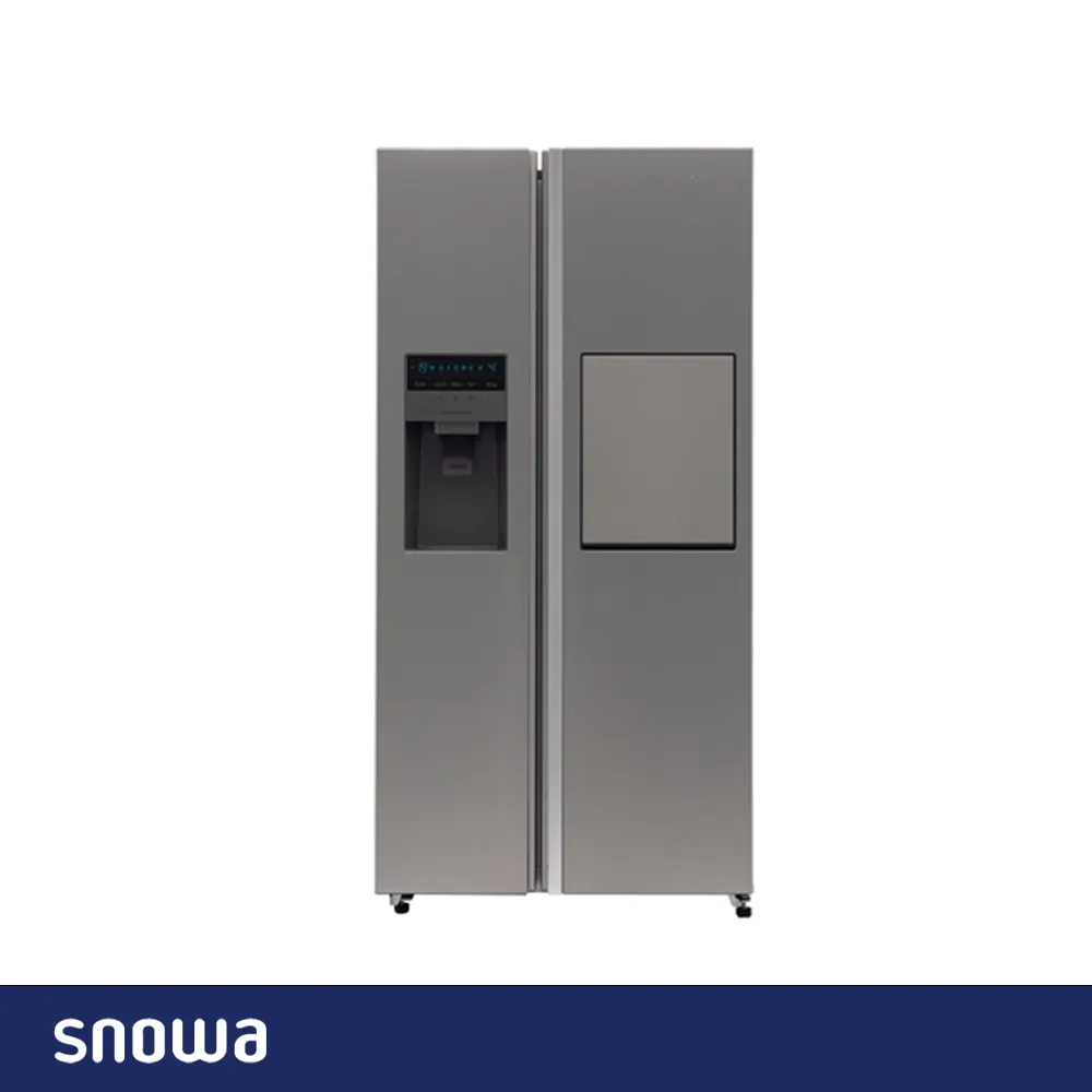 ساید بای ساید اسنوا سری هایپر 32 فوت مدل SN8-2032SS