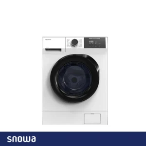 ماشین لباسشویی اسنوا 8 کیلویی مدل SWM-81W20