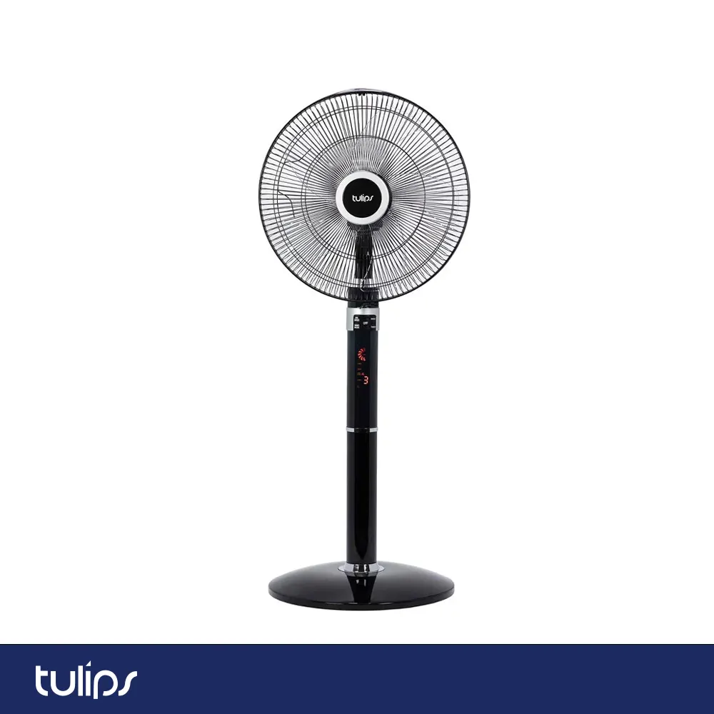 پنکه ایستاده تولیپس مدل SF-404R B