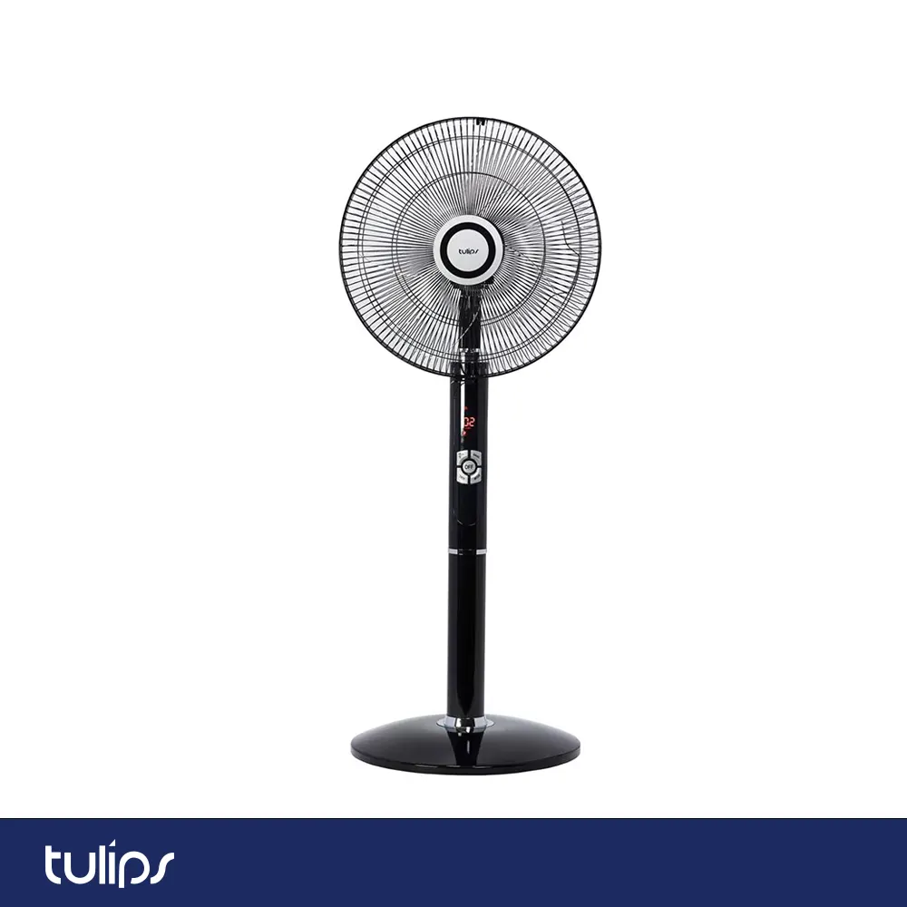 پنکه ایستاده تولیپس مدل SF-405R B