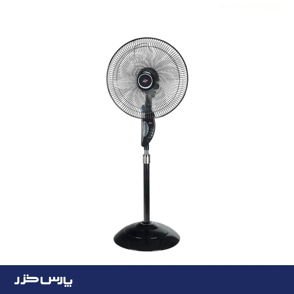 پنکه ایستاده پارس خزر مدل FSR-ADO
