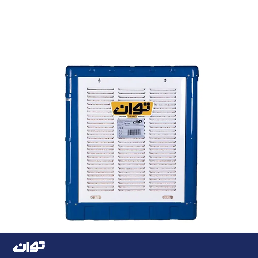 کولر آبی توان 3500 مدل TG35