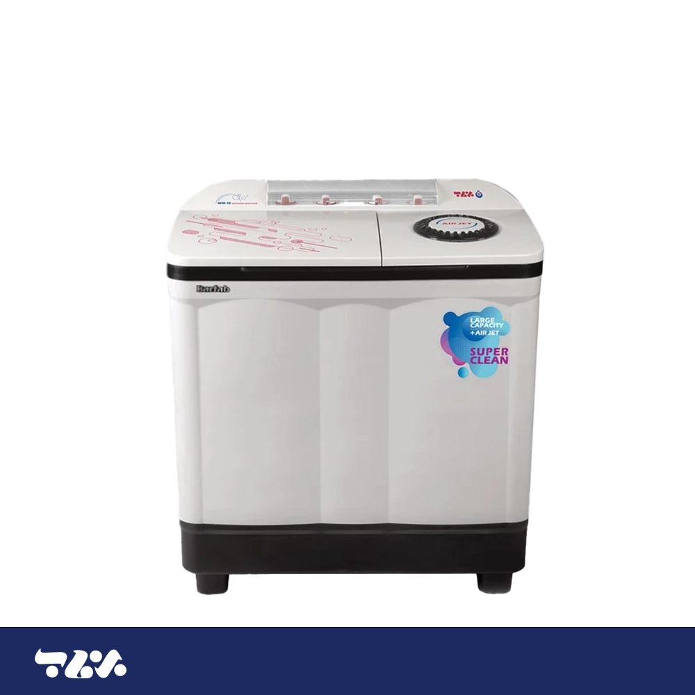 ماشین لباسشویی دوقلو مدل WM-15