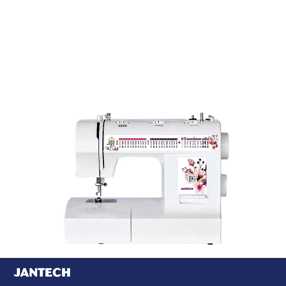 چرخ خیاطی جانتک مدل K400