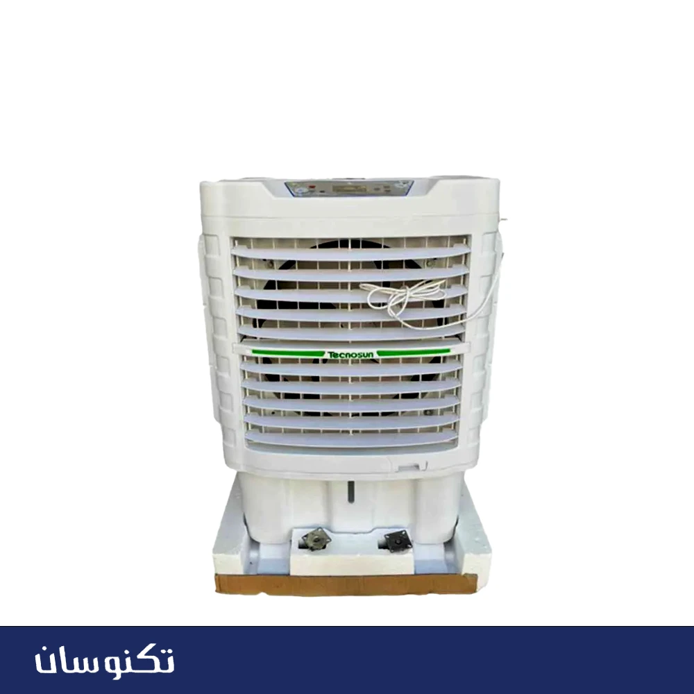 کولر آبی پرتابل تکنوسان مدل B-35