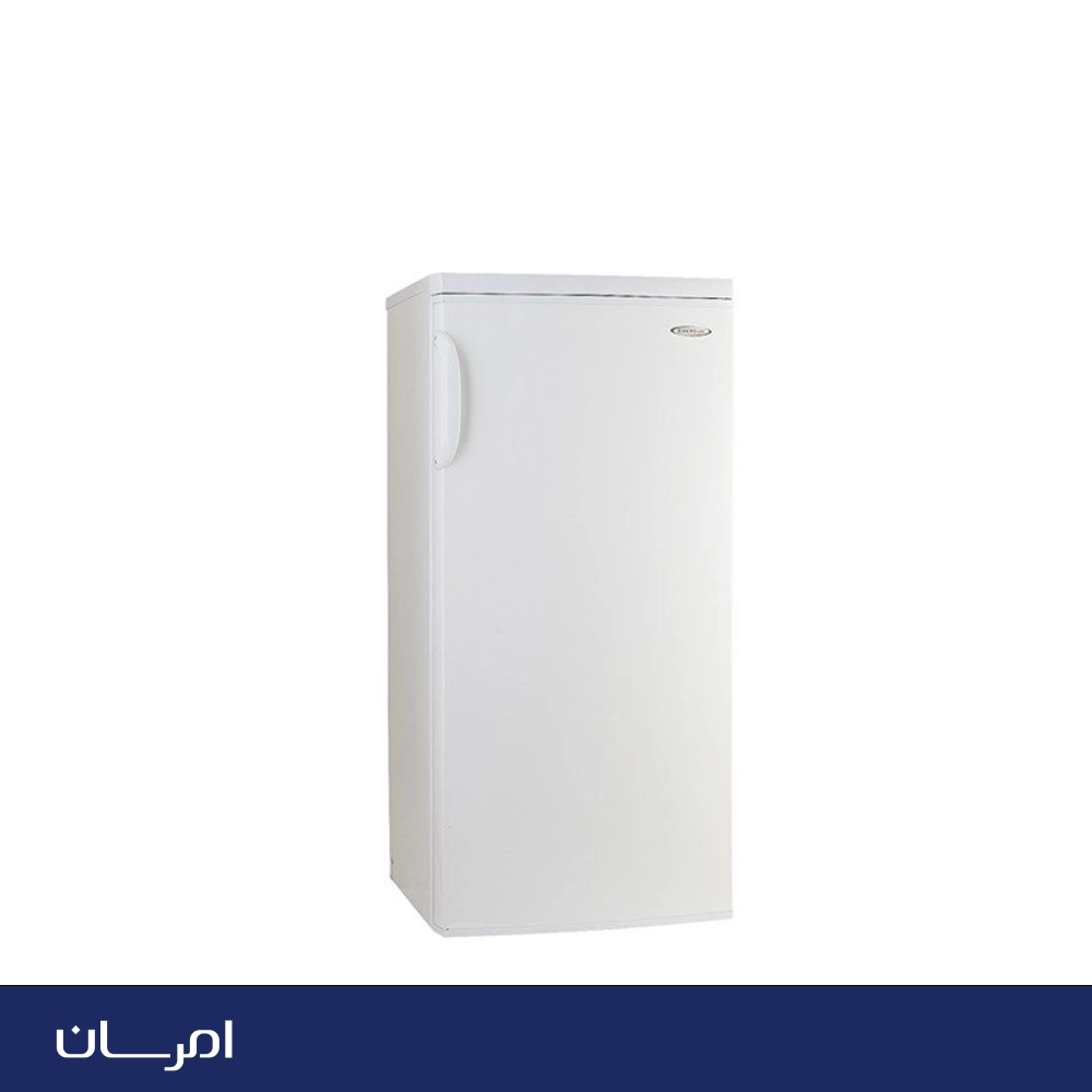 يخچال امرسان 10 فوت مدل R10M-W01