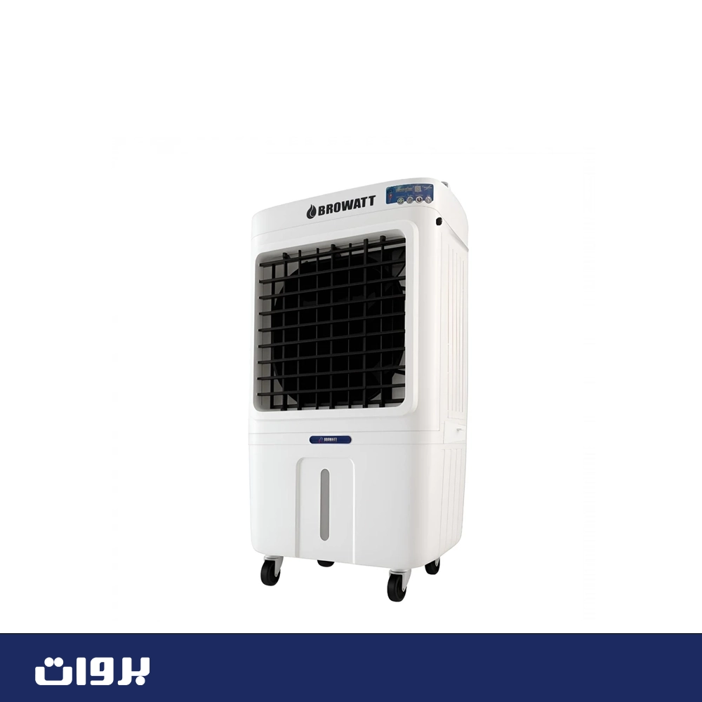 کولر سلولزی 2800 بروات مدل BR-24000